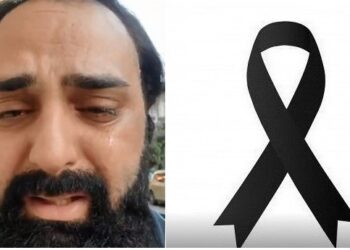 “უფალო დაიფარე ყველა ემიგრანტი” – ამ წუთებში ქართველი გარდაცვლილი იპოვეს – რას წერს შოთო სიხარულიძე