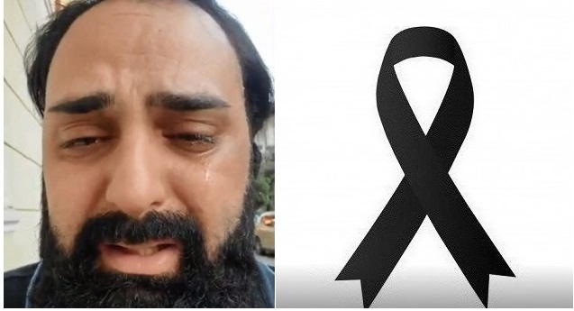 “უფალო დაიფარე ყველა ემიგრანტი” – ამ წუთებში ქართველი გარდაცვლილი იპოვეს – რას წერს შოთო სიხარულიძე