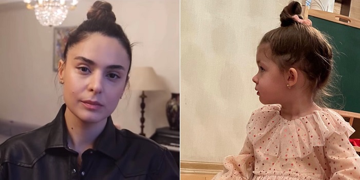 პატარა ალისკასგან ასეთ რამეს არავინ ელოდა… – ნახეთ რა ფოტოს ავრცელებს სოფო ნიჟარაძე