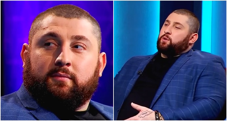 “იმსახურებს ეს ადამიანი ყველაფერს საუკეთესოს” – ნახეთ როგორი სახლი შეიძინა ლაშა ტალახაძემ