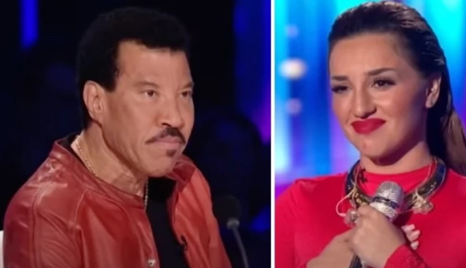 ლაიონელ რიჩის ემოციური მიმართვა ნუცას ბუზალაძეს : “დაივიწყე.. ამას არ აქვს მნიშვნელობა..”