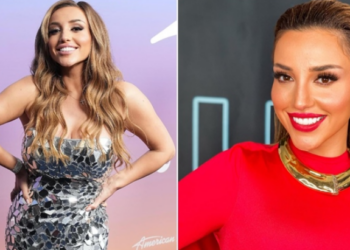 ნუცას გზა “ჰოლივუდში” დაიწყო – ვერ წარმოიდგენთ ვინ უწერს სიმღერებს ქართველ მომღერალს