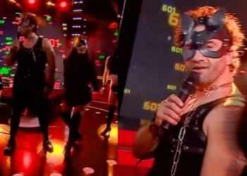 „500, 600 სხეულზე მადნება… რიგში ბევრია კიდევ“ – ნახეთ პაატა თედიაშვილის ახალი სიმღერა