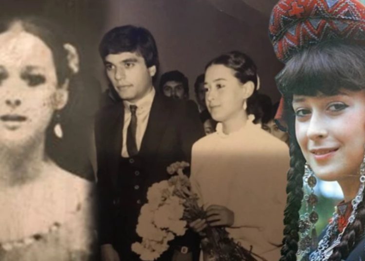 „ის მხოლოდ 25 წლის იყო, ორი თვის ორსული… შემდეგ შვილი, ქმარი…“- ტრაგიკული სიყვარულის ისტორია, რომელმაც 31 წლის წინ მთელი საქართველო შეძრა