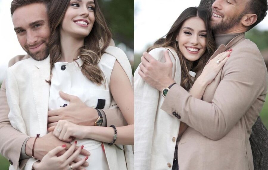 პირველი შვილის მოლოდინში – რა ფოტოს აქვეყნებს ორსული ლიზა ჩიჩუა