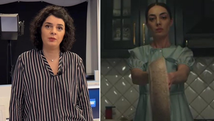 “ტაფა ჩარტყმული ბაქარი..” – ვერ წარმოიდგენთ როგორ გაგრძელდება “ჩცდს”-ს ახალი სეზონი