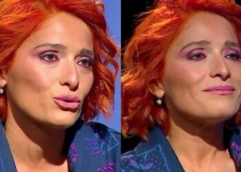 “ძალიან მტკივა, ძალიან… ასეთი საოცარი ქმარი, იდეალური მამა” – დიდი ტრაგედია – ნანუკა გულუა სამწუხარო ინფორმაციას ავრცელებს