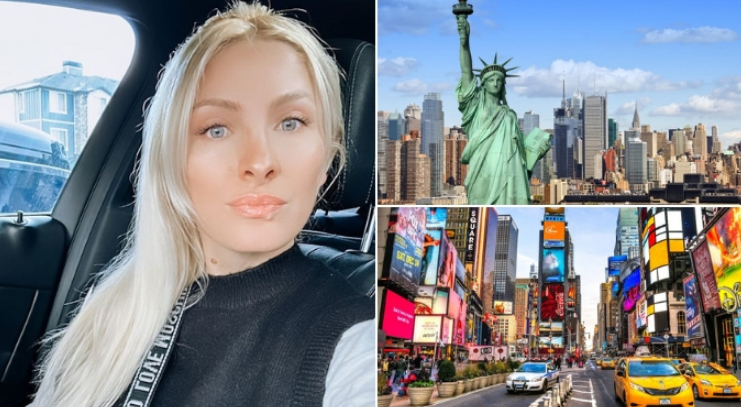 „რასაც ახლა გეტყვით ალბათ ძალიან გაგიკვირდებათ..“ – რას წერს ამერიკაში მცხოვრები ქართველი ბლოგერი