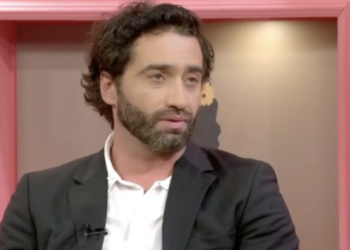 „500-600 კი არა, რომ დავთვალე, 1500- ზე მეტი პარტნიორი მყავდა, მერე დათვლით დავიღალე“ – პაატა თედიაშვილი