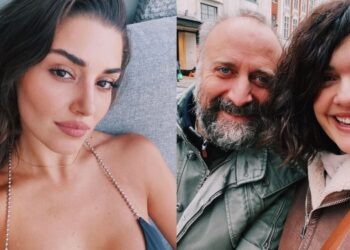 10 ყველაზე მაღალანაზღაურებადი თურქი მსახიობი