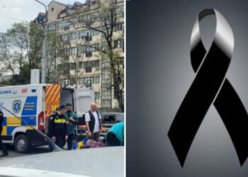 გარდაიცვალა ცნობილი ექიმი. ვერც კი წარმოიდგენთ რა დაემართა… – უმძიმესი ტრაგედია დატრიალდა