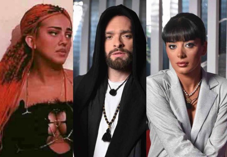 “სალომემ კარგა ხანია იცის, რომ ნიკას ცოლი ჰყავს და ელოდება დაშორებას… და თქვენ რა გგონიათ, რომ ნიკას სალომე უყვარს? ან ვინმე უყვარს საერთოდ? ზუსტად ისე გაყიდის ყველას..” – რას წერს ნიკო ქართველის მეუღლე