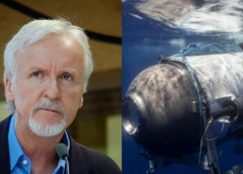 “ძვლებში ვიგრძენი რა შეიძლებოდა მომხდარიყო…“ – რას ამბობს ”ტიტანიკის“ რეჟისორი ”ტიტანის” შესახებ