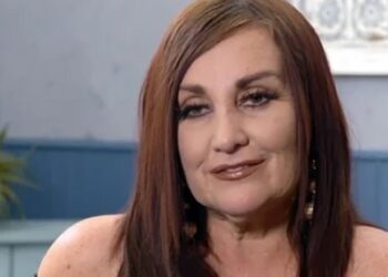 11-ჯერ დაქორწინებული და განქორწინებული 52 წლის ქალმა ნამდვილი სიყვარული ახლა იპოვნა