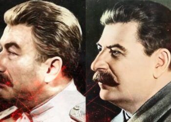 როგორ აქციეს საბჭოთა ქირურგებმა მამაკაცი სტალინის ორეულად და რა ბედი ეწია მას