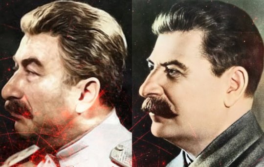 როგორ აქციეს საბჭოთა ქირურგებმა მამაკაცი სტალინის ორეულად და რა ბედი ეწია მას