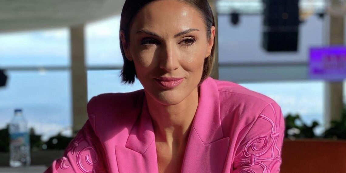 “17 წლის ვიყავი, როცა გავთხოვდი… აღმოვჩნდი ამერიკაში, სადაც გავაჩინე ბავშვი” – რას ყვება თიკა ფაცაცია