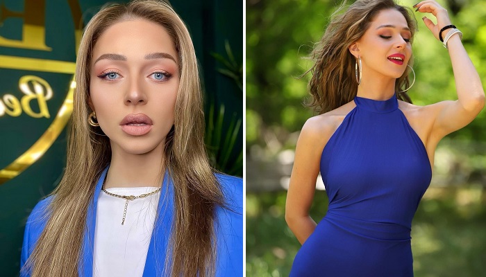 ბაბი კირკიტაძემ ახლახანს “მეორე ნახევარი” გამოაჩინა – ფოტო