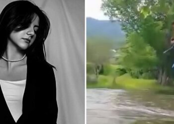 ვრცელდება ასპინძაში დაღუპული გოგონას უკანასკნელი წუთები – ვიდეო სიკვდილამდე წამებით ადრეა გადაღებული