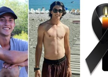 ვინ არის ახალგაზრდა, რომლის ცხედარიც მდინარეში იპოვეს