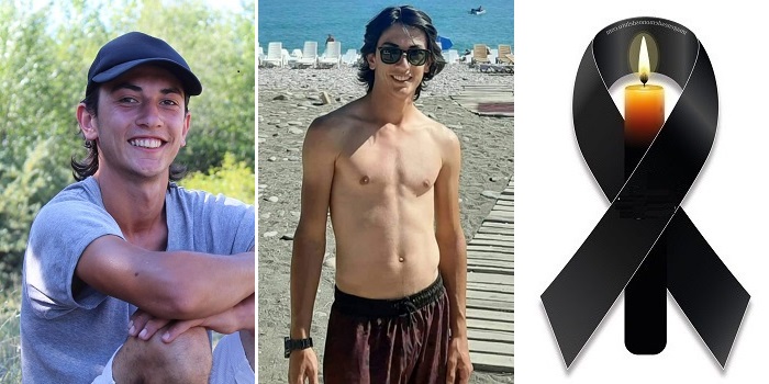 ვინ არის ახალგაზრდა, რომლის ცხედარიც მდინარეში იპოვეს