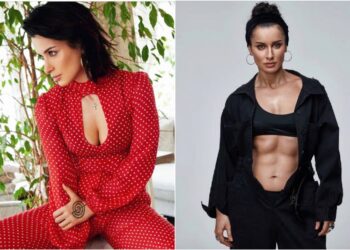 “სექსზე უკეთესია” – თინა კანდელაკმა სექსის შემცვლელი იპოვა