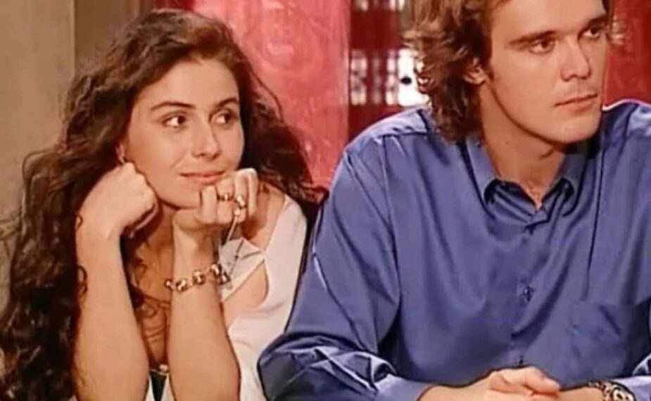 “58 წლისაა” – როგორ გამოიყურება დღეს “კლონის” ვარსკვლავი საიდი