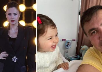 “სოფო ნიჟარაძე სააკაშვილისაგან კვლავ ფეხმძიმედ ბრძანდებაო!..” – რას წერს ირაკლი ზაქარეიშვილი