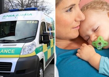 ბავშვი ძილში უეცრად გარდაიცვალა ექიმებმა მიზეზი ვერ დაადგინეს, დედამ კი შვილის დაღუპვაზე შოკისმომგვრელი რამ გაიგო