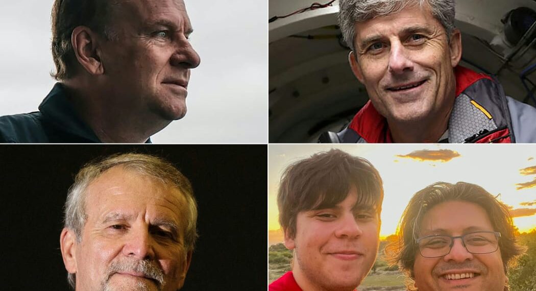 წარმოუდგენელი და შოკისმომგვრელი დამთხვევა – რა ვიდეო ვრცელდება “ტიტანის” შესახებ