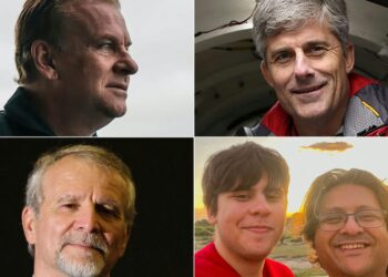 წარმოუდგენელი და შოკისმომგვრელი დამთხვევა – რა ვიდეო ვრცელდება “ტიტანის” შესახებ