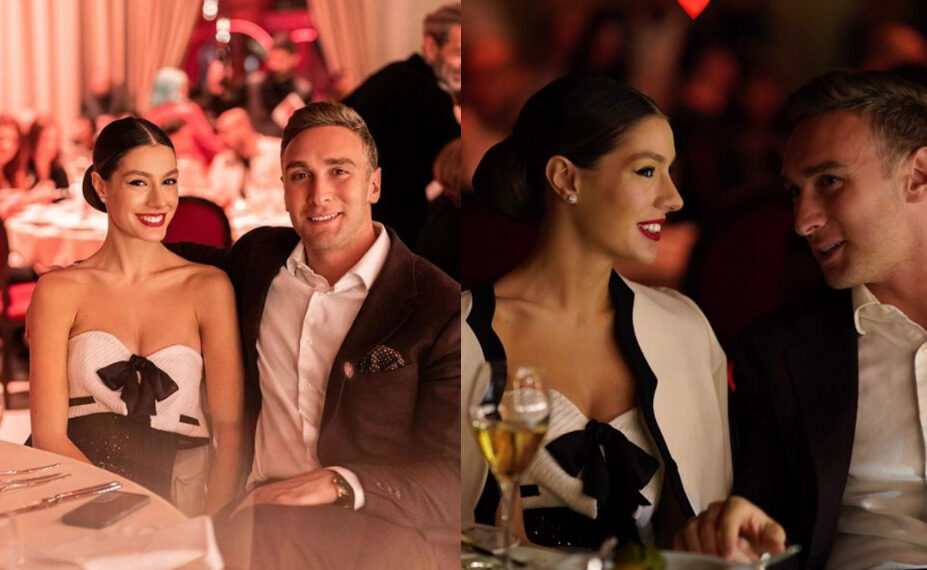 “ასეთ ლამაზ სახლში იცხოვრებენ ლიზა და ირაკლი პატარა გიორგისთან ერთად” – ნახეთ როგორ გამოიყურება პოპულარული წყვილის სახლი