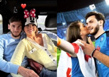 როგორ სახლში ცხოვრობენ ხვიჩა და ნიცა იტალიაში – ფოტოები