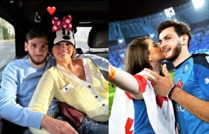 როგორ სახლში ცხოვრობენ ხვიჩა და ნიცა იტალიაში – ფოტოები