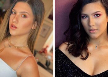 ნახეთ, რა ლამაზი პატარძალია რუსკა ქარქაშაძე – პირველი ფოტო მსახიობის ქორწილიდან