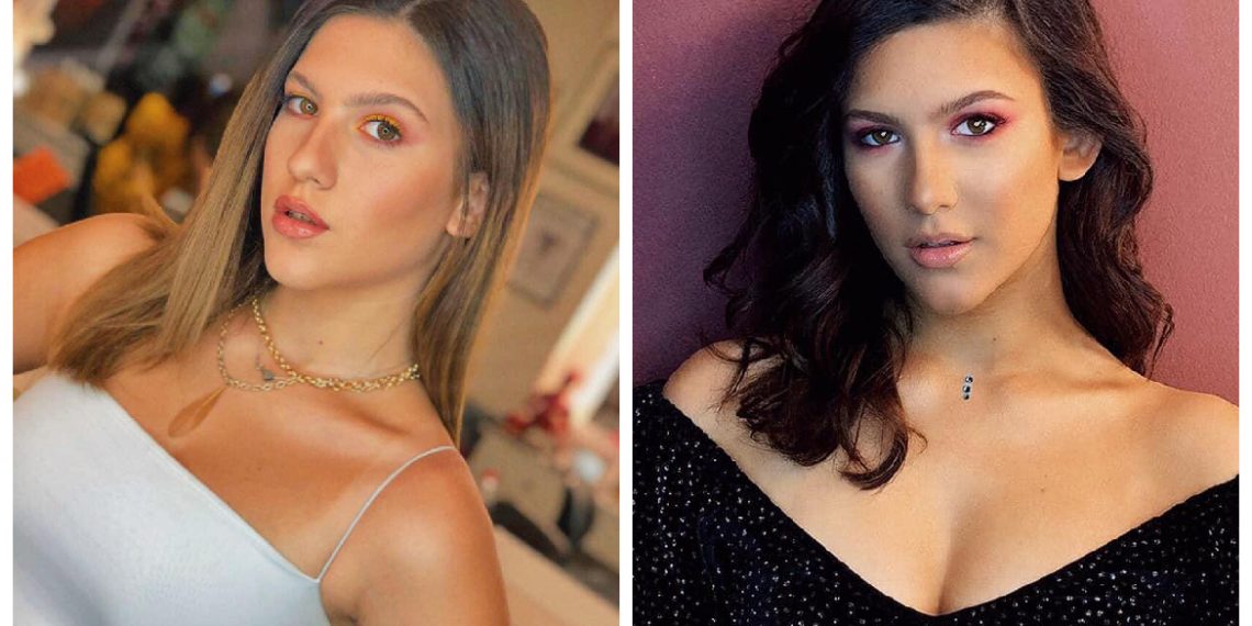 ნახეთ, რა ლამაზი პატარძალია რუსკა ქარქაშაძე – პირველი ფოტო მსახიობის ქორწილიდან