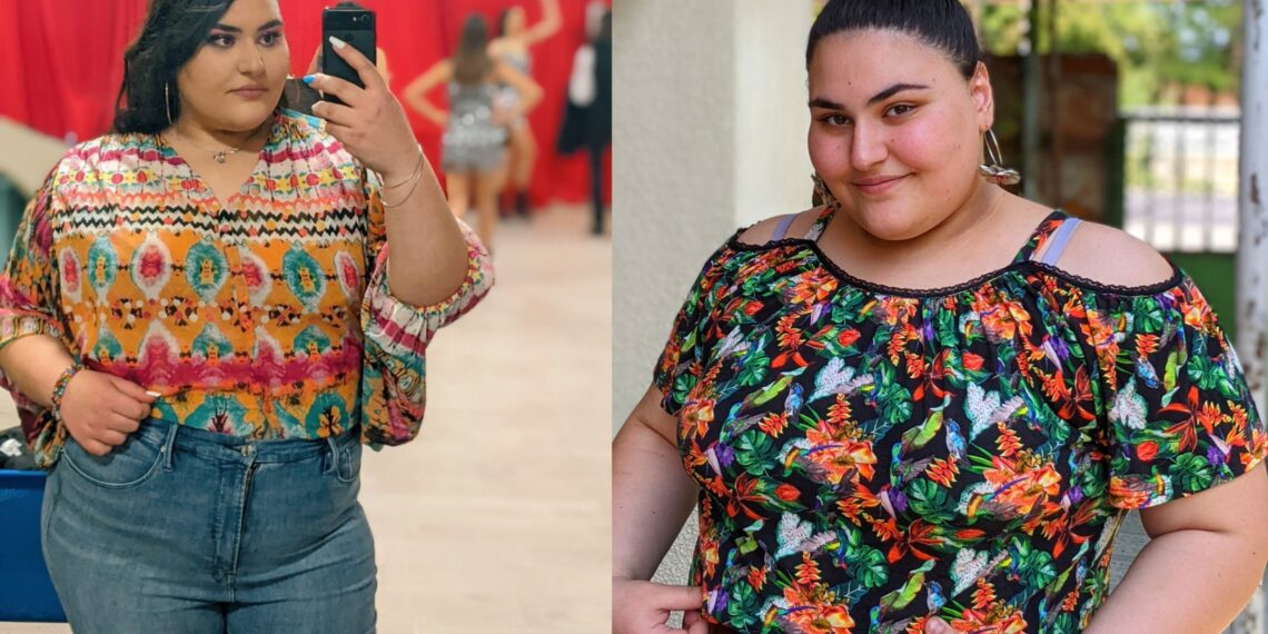 ბარბარა სამხარაძე ისე შეიცვალა ვეღარ იცნობთ – ნახეთ მომღერლის ახალი იმიჯი