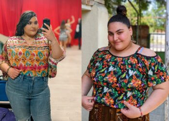 ბარბარა სამხარაძე ისე შეიცვალა ვეღარ იცნობთ – ნახეთ მომღერლის ახალი იმიჯი