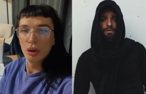 “რას ელი კაცისგან რომელიც მთელი ცხოვრება ქალის ნაყიდი ტრუსით დადის ?” -როგორ ეხმაურება კრისტი ლაბაძე სკანდალურ თემას