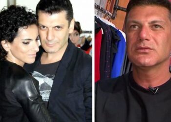 “როგორი დიდი გოგოა უკვე ანასტასია” – ავთანდილ ცქვიტინიძე შვილს სკოლის დამთავრებას ულოცავს და მის ფოტოებს აქვეყნებს