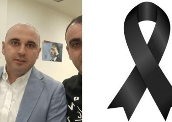 “სამწუხაროდ დაიღუპა, დაგვტოვა და გაიყოლა ჩენი გული…” – ლევან ხაბეიშვილი უმძიმეს ინფორმაციას ავრცელებს