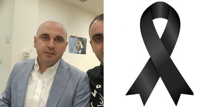 “სამწუხაროდ დაიღუპა, დაგვტოვა და გაიყოლა ჩენი გული…” – ლევან ხაბეიშვილი უმძიმეს ინფორმაციას ავრცელებს