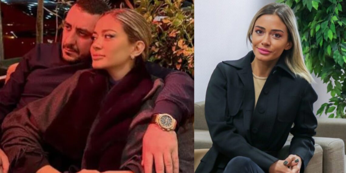 “5 ივნისს გვაქვს ქორწილი მე და ჯარჯის, ბოდიშს გიხდით რომ…” – რის გამო უხდის ბოდიშს გამომწერებს თათია შარანგია