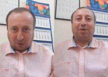 “თუ გსურს მოკლე დროში სოლიდური თანხა გამოიმუშავოთ, თქვენთვის მაგარი ამბავი მაქვს” – რა ვიდეო მიმართვას ავრცელებს დათო ლიკლიკაძე