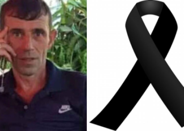 ქართველმა ქალბატონმა მეუღლე საქათმეში ნაჯახით მოკლა – დაუჯერებელი მკვლელობის დეტალები