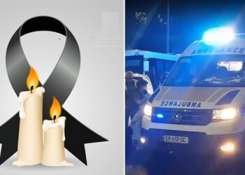 სამედიცინო სფეროში გლოვის ზარია – ცნობილი ქართველი ექიმი გარდაიცვალა