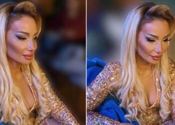 „ბანკეტის ამბავი არ გამახსენოთ, რადგან 87 კილოგრამს ვიწონიდი…“ – როგორ გამოიყურებოდა სოფო ბედია წლების წინ