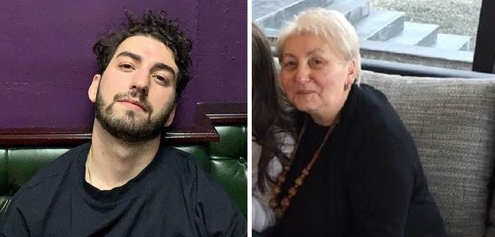 „არავინ არ გაბედოს ლევანიკოს სახელის ხსენება…“ – რას წერს ლევან კბილაშვილის დედა