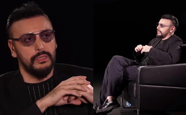 “ჩემი ძმა ცოცხალია და არის 47 წლის, ერთ-ერთი ექიმია ეჭვმიტანილი” – რაზე ალაპარაკდა ანრი ჯოხაძე