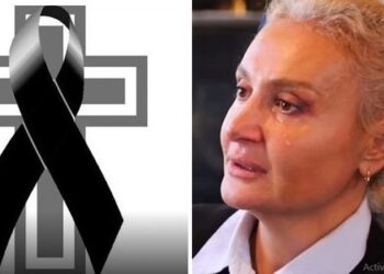 უმძიმესი ტრაგედია დატრიალდა ნანუკა ჟორჟოლიანის ოჯახში – ნახეთ ნანუკა უმძიმეს ინფორმაციას ავრცელებს